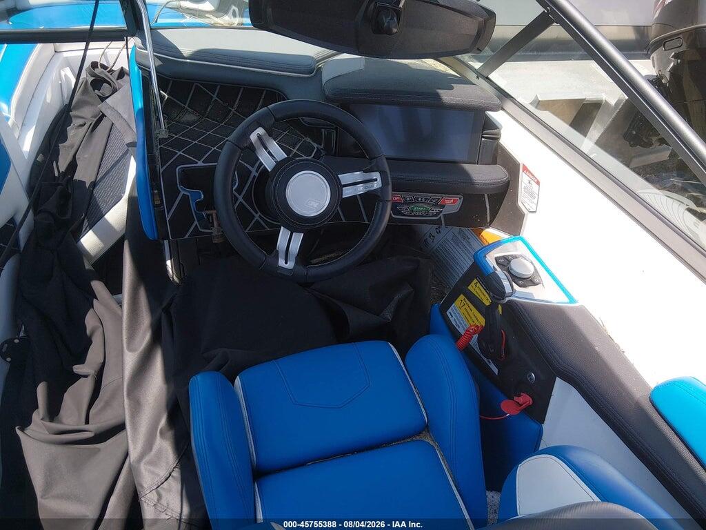00000CTC99097A919 2019 NAUTIQUE SUPER AIR NAUTIQUE photo no. 7
