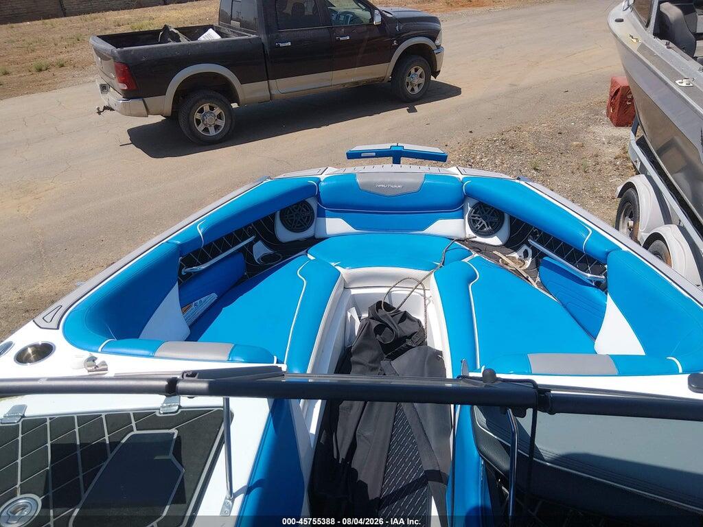 00000CTC99097A919 2019 NAUTIQUE SUPER AIR NAUTIQUE photo no. 8