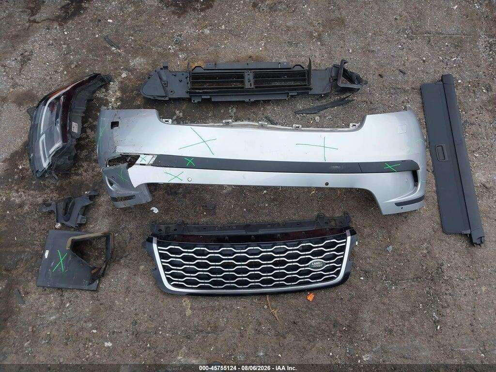 SALYB2EN8KA795785 2019 LAND ROVER RANGE ROVER VELAR photo no. 12
