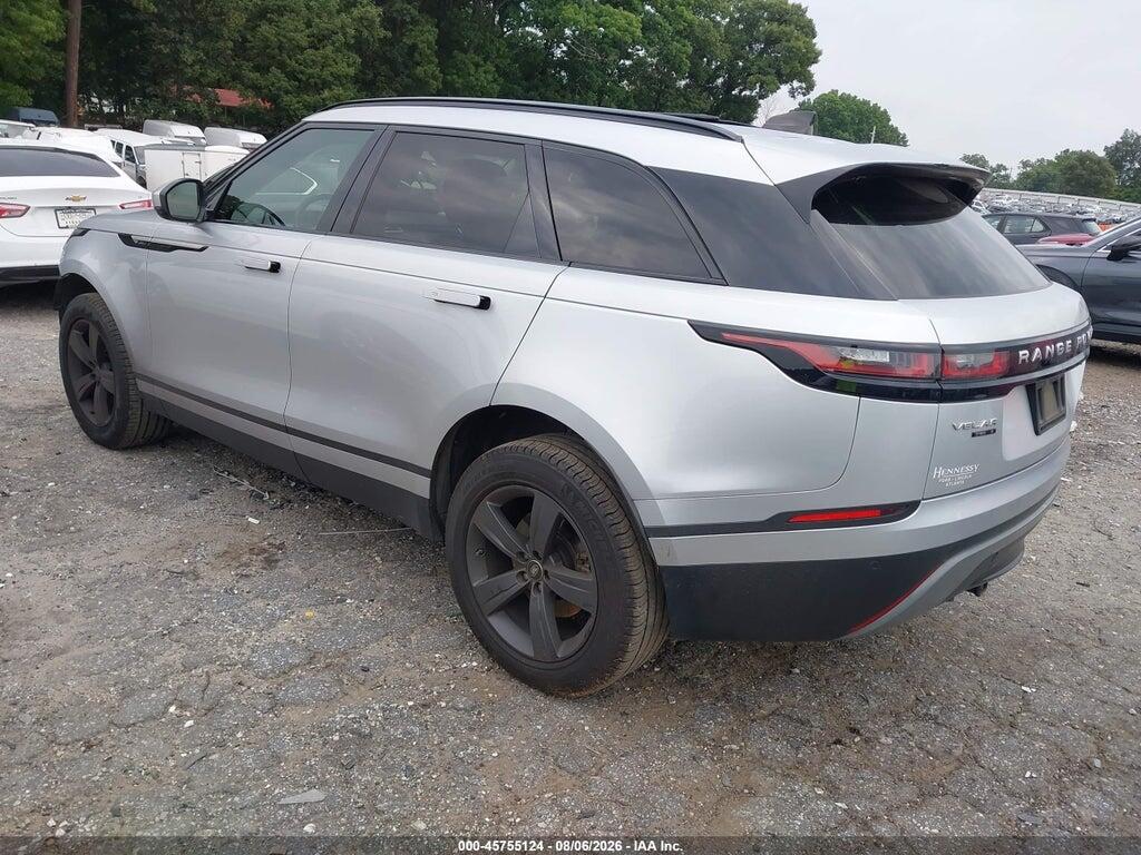 SALYB2EN8KA795785 2019 LAND ROVER RANGE ROVER VELAR photo no. 3
