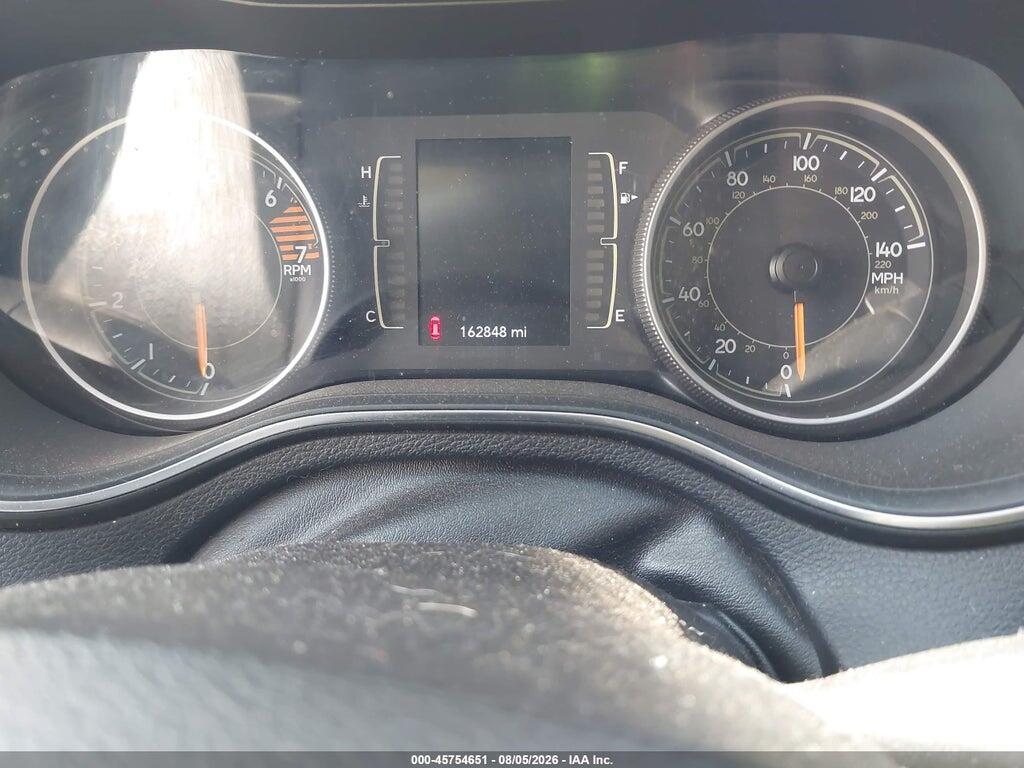 1C4PJLCB2KD241189 2019 JEEP CHEROKEE photo no. 7