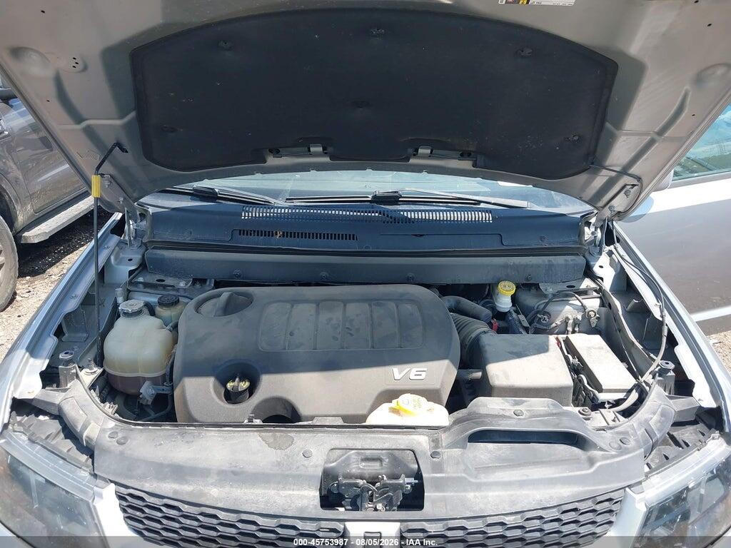 3C4PDDEG1KT739335 2019 DODGE JOURNEY photo no. 10