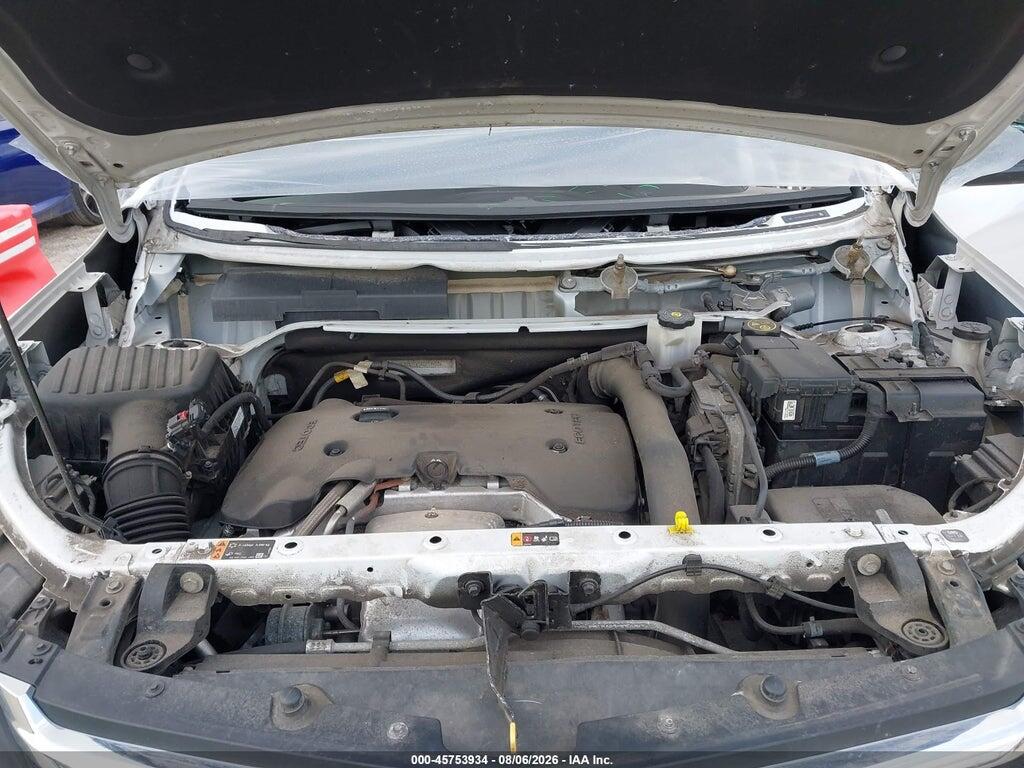 2GNAXYEX3K6231223 2019 CHEVROLET EQUINOX photo no. 10