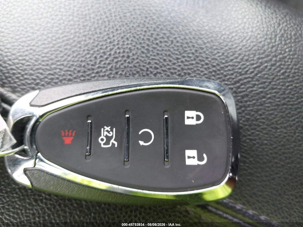 2GNAXYEX3K6231223 2019 CHEVROLET EQUINOX photo no. 11