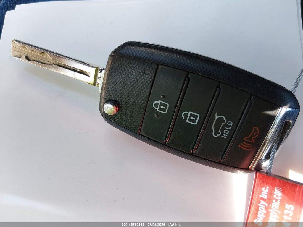 KNDPM3AC9K7612849 2019 KIA SPORTAGE photo no. 11