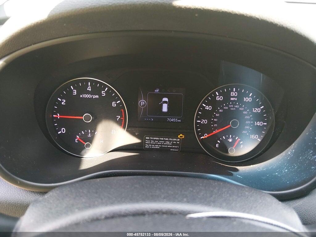 KNDPM3AC9K7612849 2019 KIA SPORTAGE photo no. 7