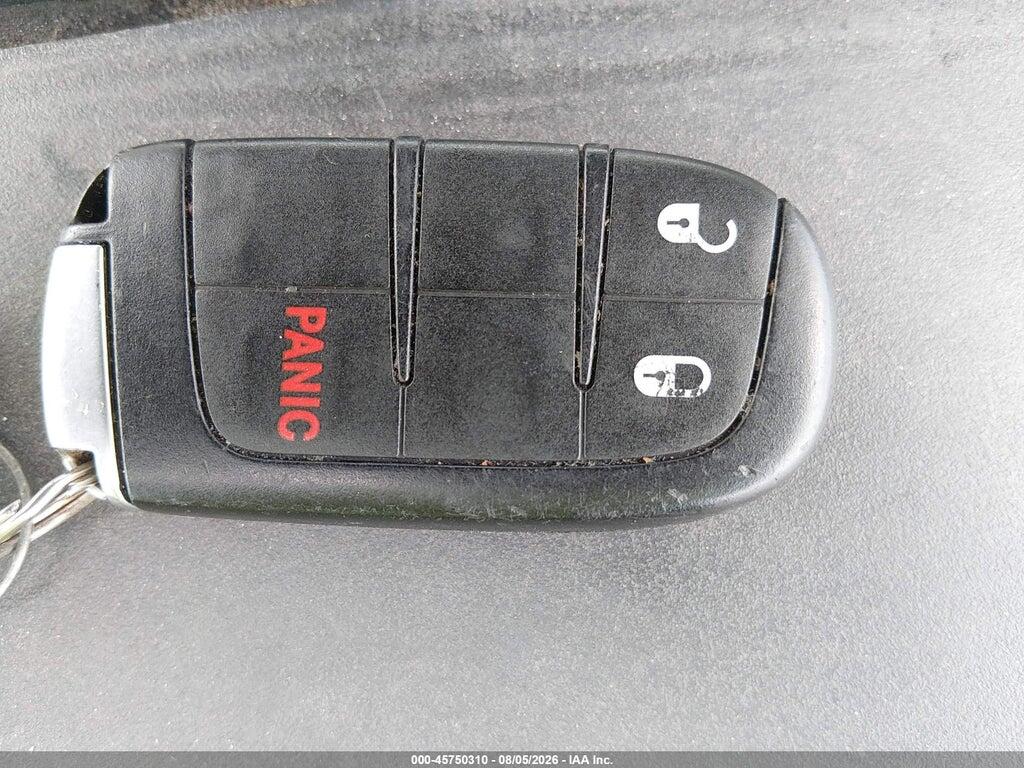 3C4PDCAB1KT873380 2019 DODGE JOURNEY photo no. 11