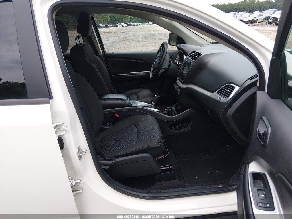 3C4PDCAB1KT873380 2019 DODGE JOURNEY photo no. 5