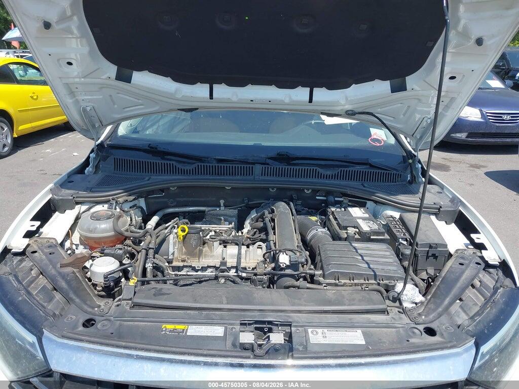 3VWE57BU1KM050340 2019 VOLKSWAGEN JETTA photo no. 10
