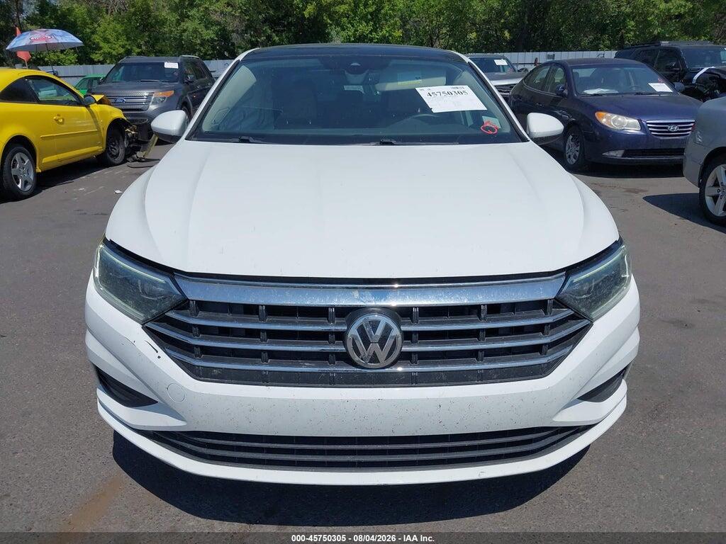3VWE57BU1KM050340 2019 VOLKSWAGEN JETTA photo no. 12