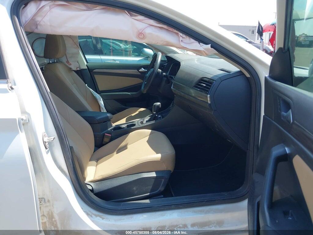 3VWE57BU1KM050340 2019 VOLKSWAGEN JETTA photo no. 5