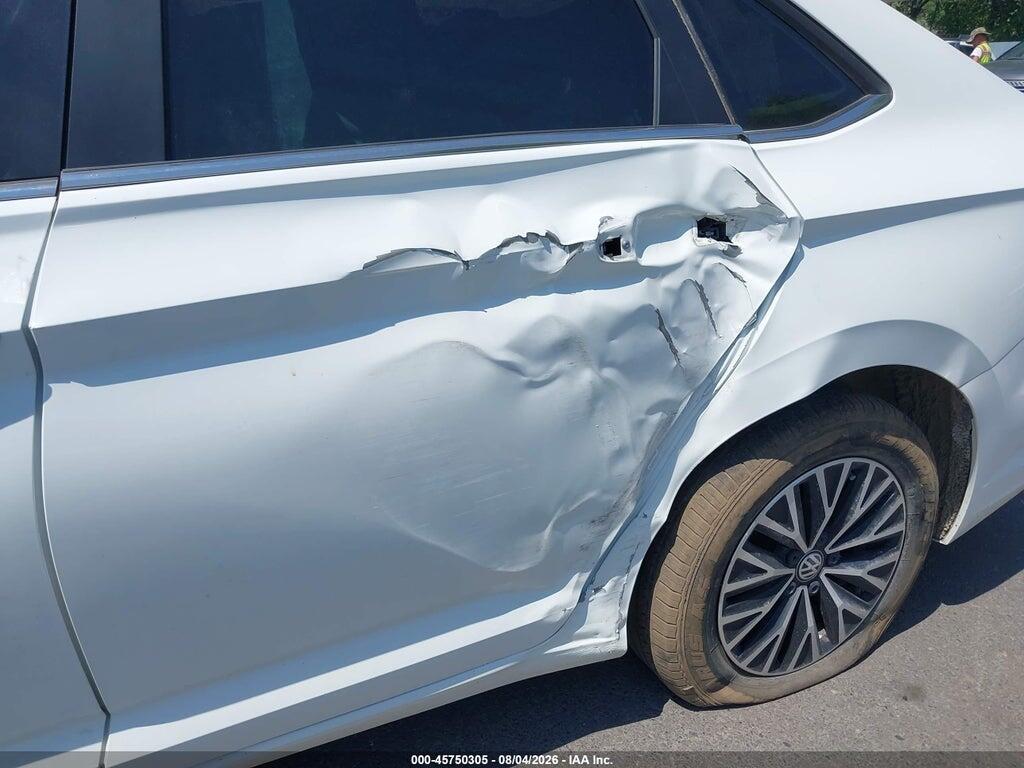 3VWE57BU1KM050340 2019 VOLKSWAGEN JETTA photo no. 6