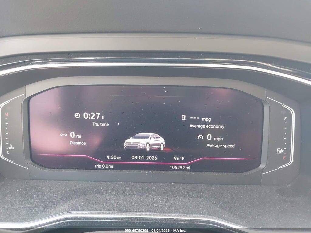 3VWE57BU1KM050340 2019 VOLKSWAGEN JETTA photo no. 7