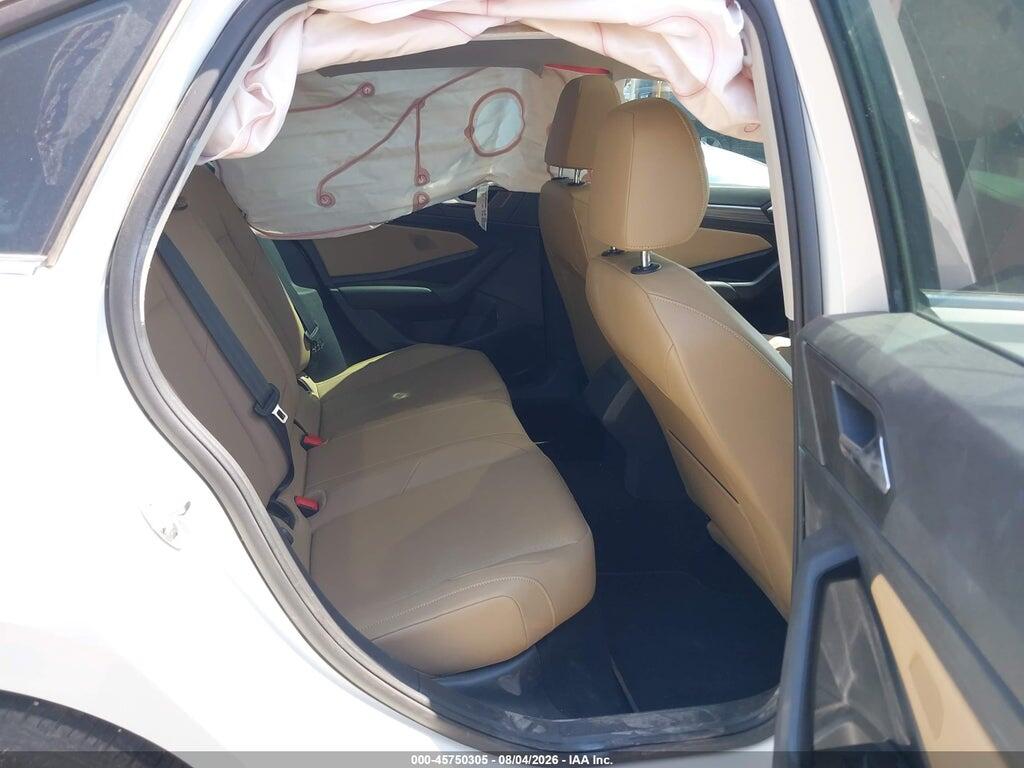 3VWE57BU1KM050340 2019 VOLKSWAGEN JETTA photo no. 8