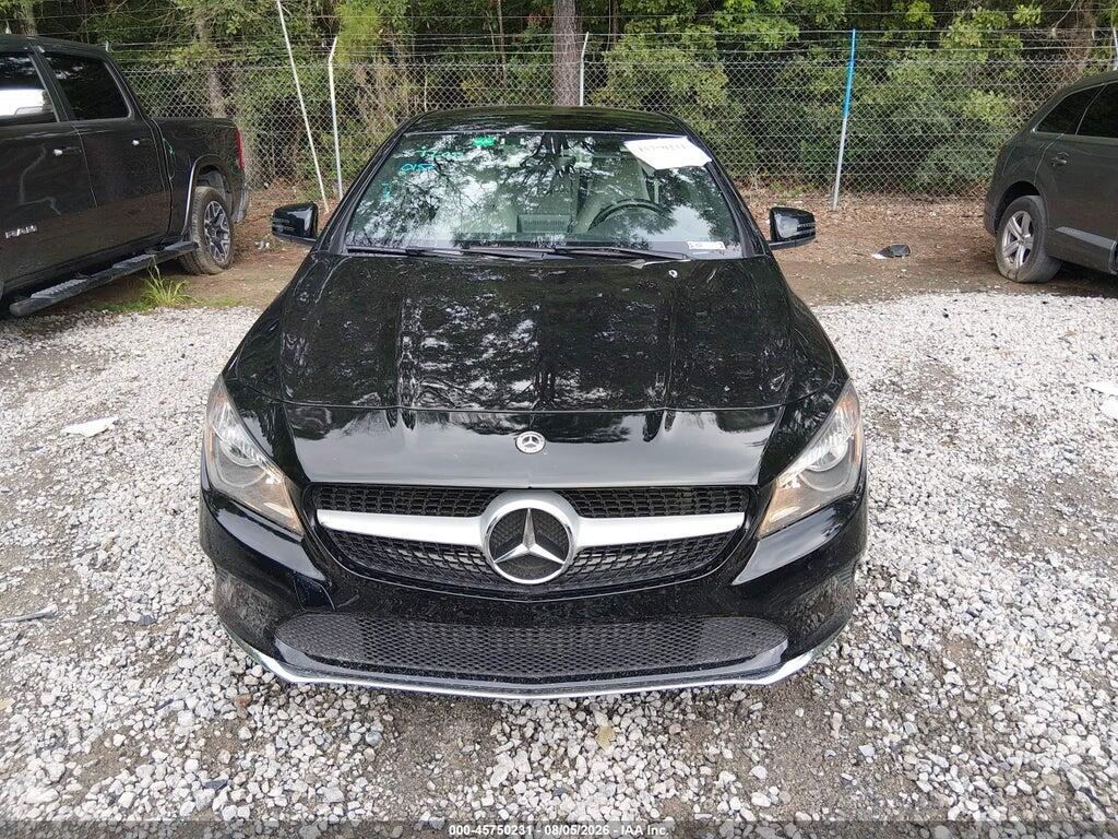 WDDSJ4EB8KN745436 2019 MERCEDES-BENZ CLA 250 photo no. 12