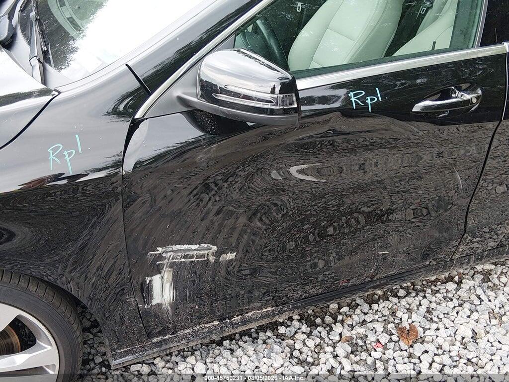 WDDSJ4EB8KN745436 2019 MERCEDES-BENZ CLA 250 photo no. 6