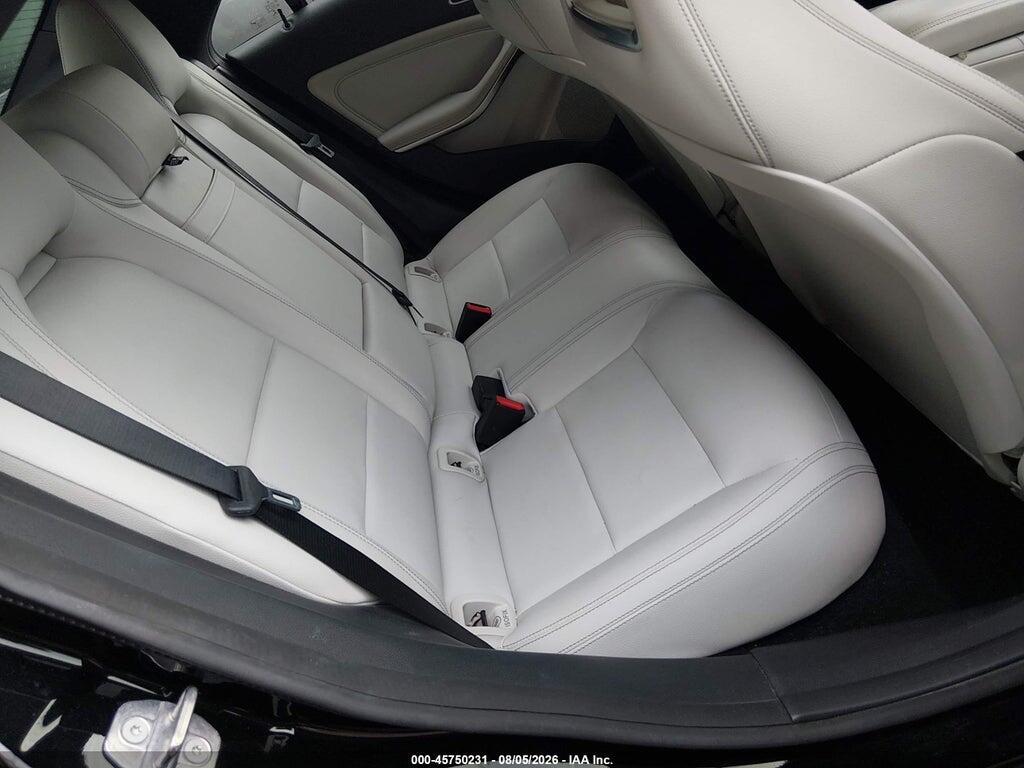 WDDSJ4EB8KN745436 2019 MERCEDES-BENZ CLA 250 photo no. 8