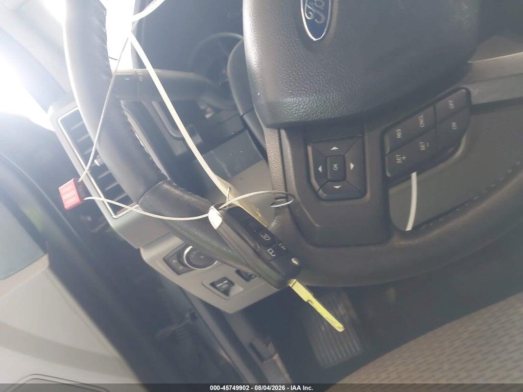 1FTEW1E43KKF00568 2019 FORD F-150 photo no. 11