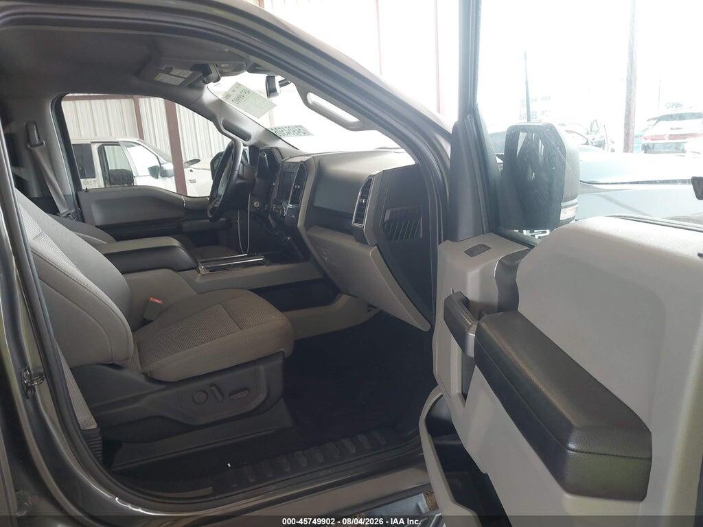 1FTEW1E43KKF00568 2019 FORD F-150 photo no. 5
