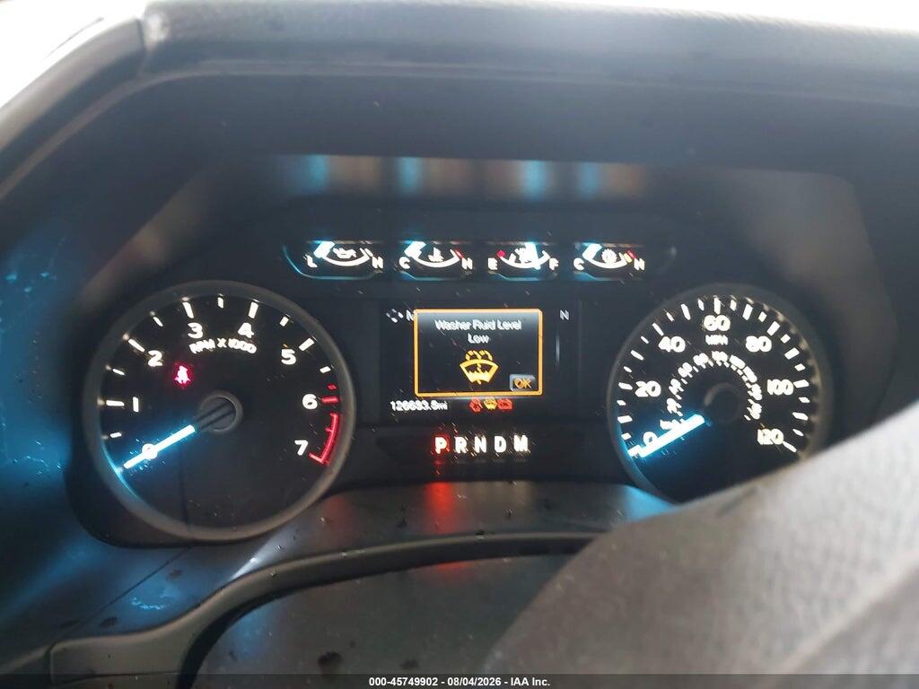 1FTEW1E43KKF00568 2019 FORD F-150 photo no. 7