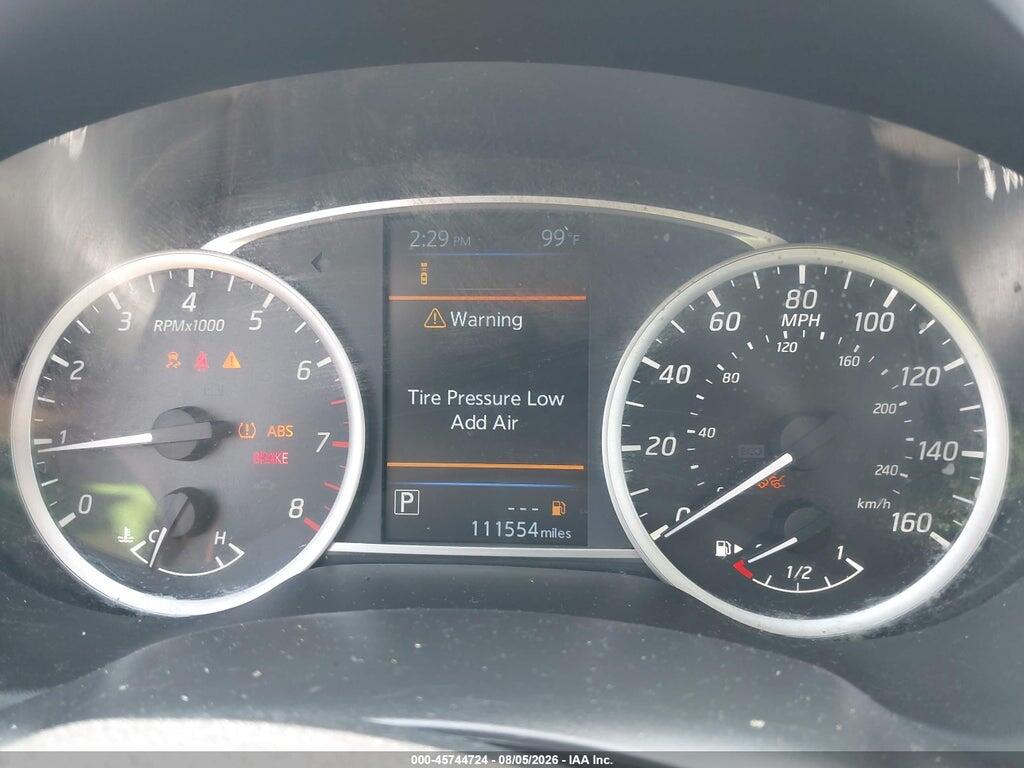 3N1AB7AP0KY375658 2019 NISSAN SENTRA photo no. 7