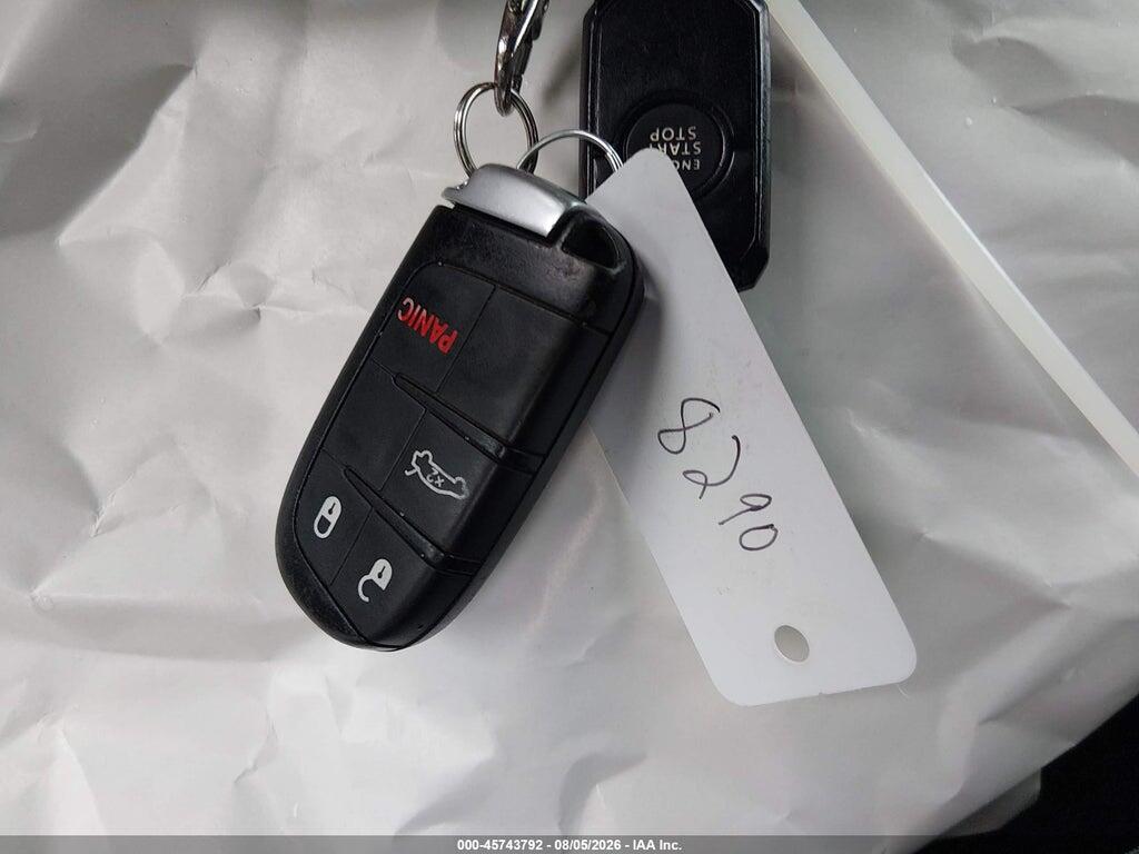 2C3CDZGGXKH656542 2019 DODGE CHALLENGER photo no. 11