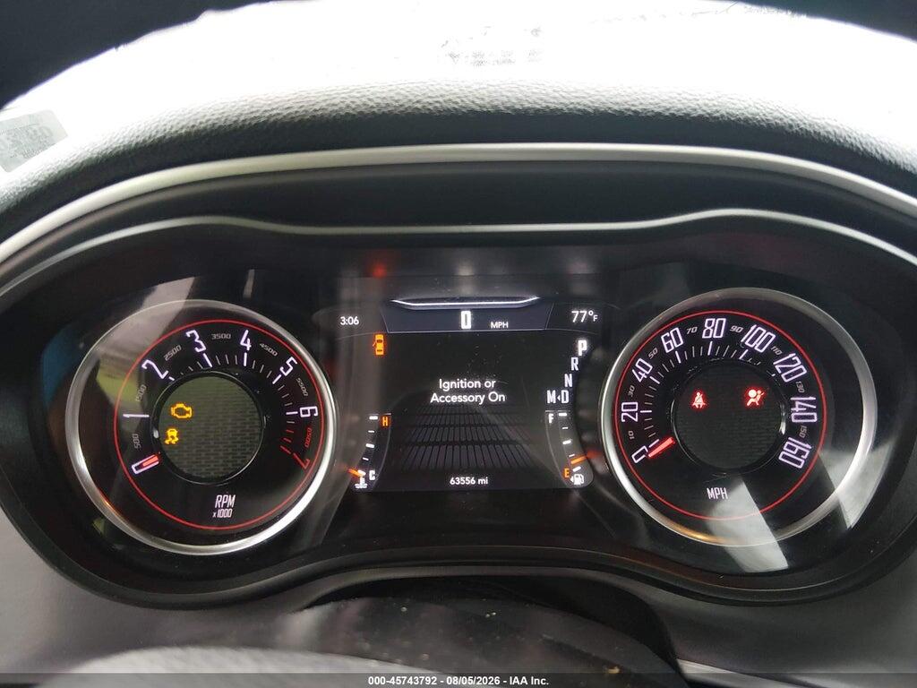 2C3CDZGGXKH656542 2019 DODGE CHALLENGER photo no. 7