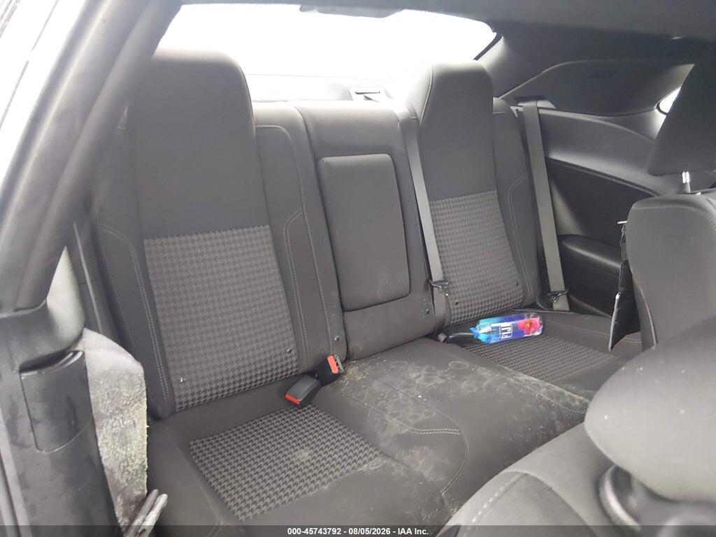 2C3CDZGGXKH656542 2019 DODGE CHALLENGER photo no. 8