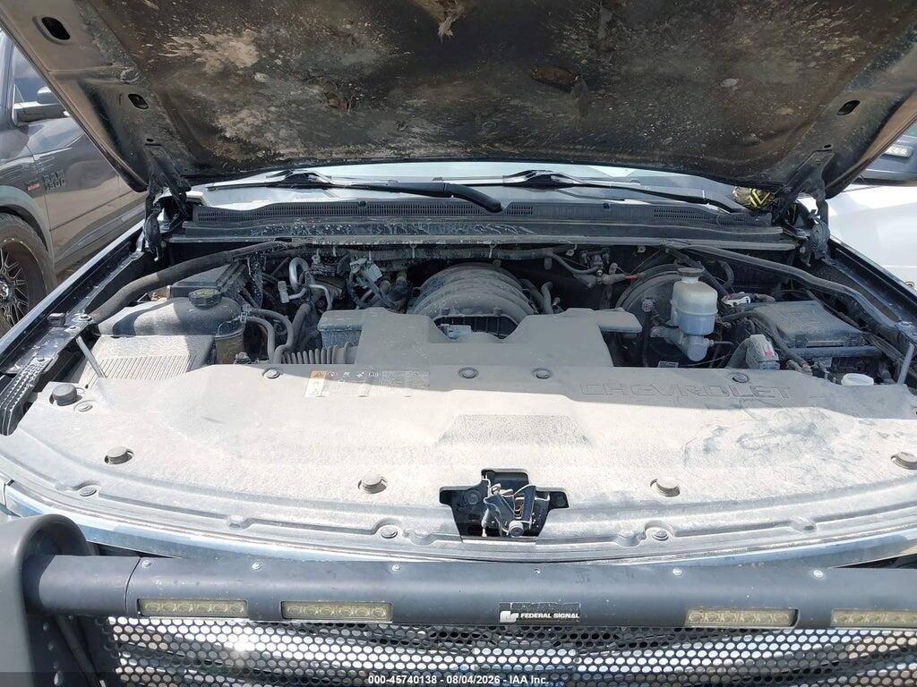 1GNLCDEC8KR230695 2019 CHEVROLET TAHOE photo no. 10