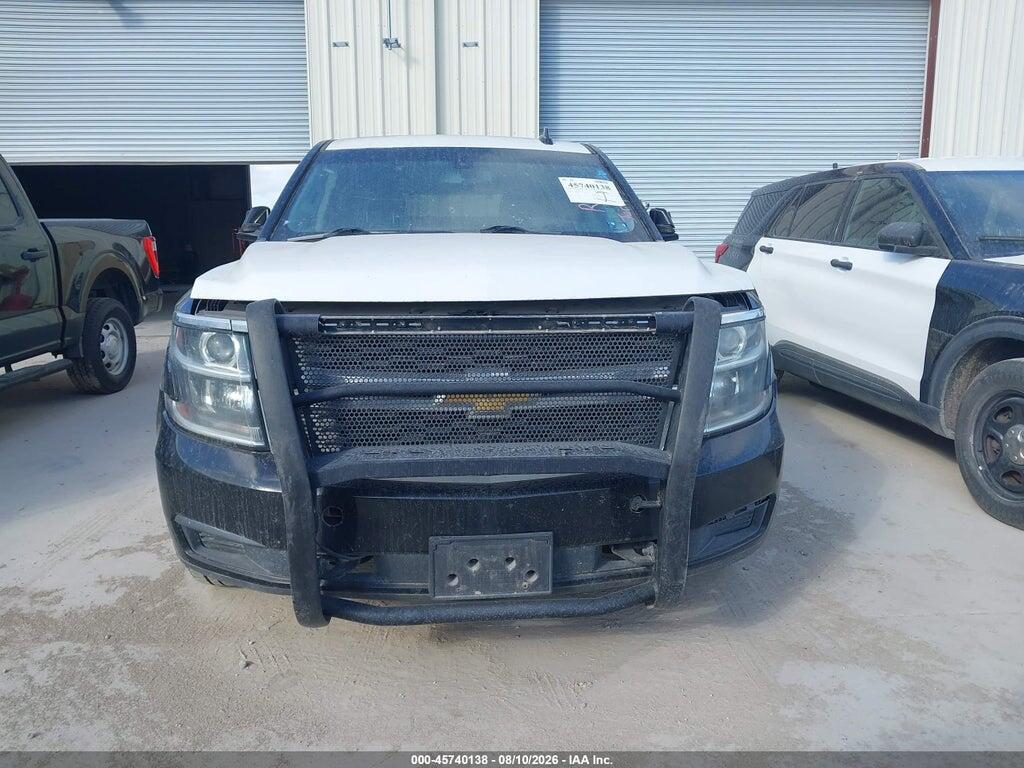 1GNLCDEC8KR230695 2019 CHEVROLET TAHOE photo no. 12