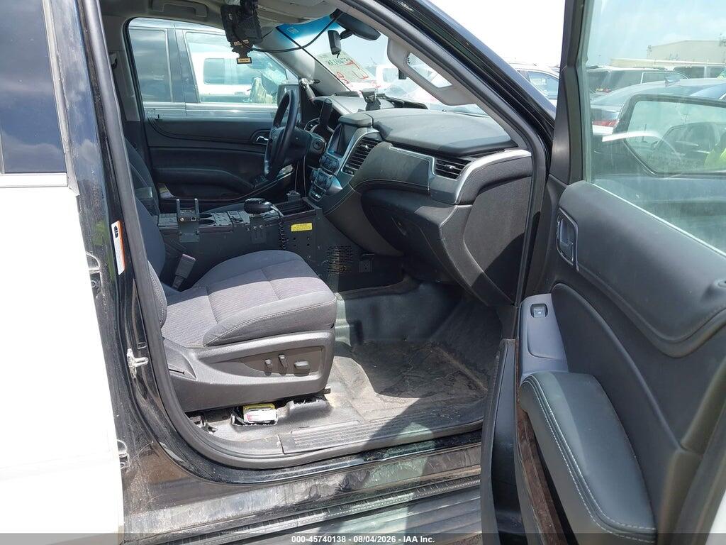 1GNLCDEC8KR230695 2019 CHEVROLET TAHOE photo no. 5