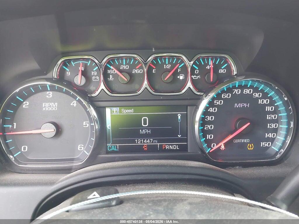1GNLCDEC8KR230695 2019 CHEVROLET TAHOE photo no. 7