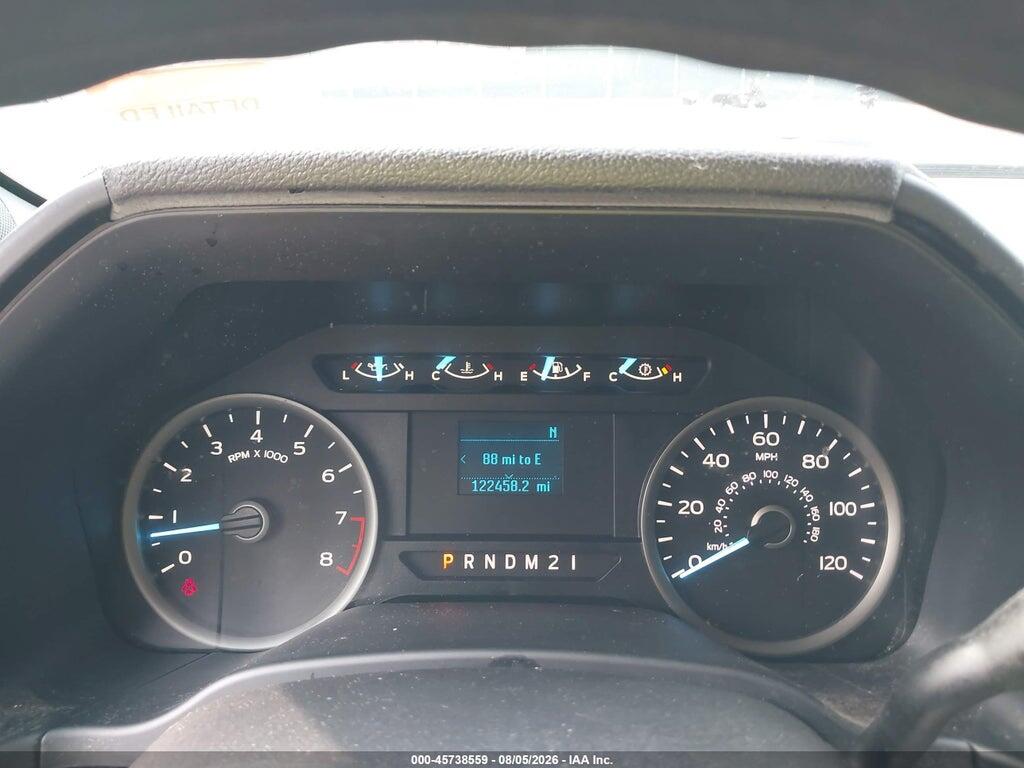 1FTEX1EB9KKC74578 2019 FORD F-150 photo no. 7