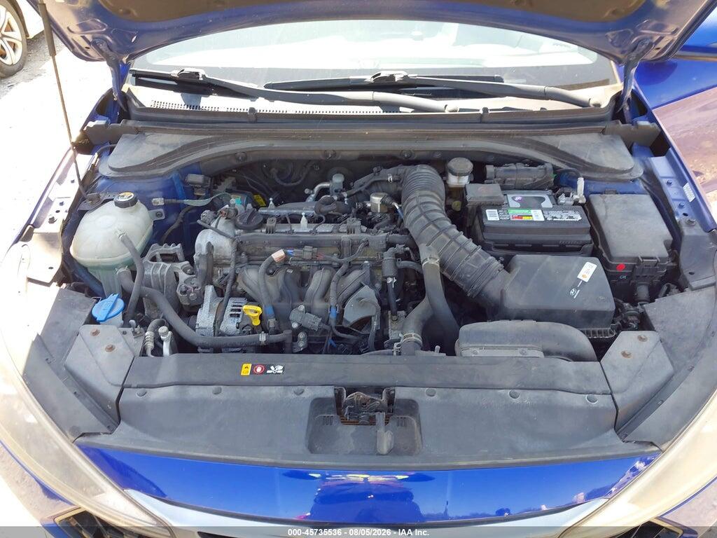 KMHD04LB7KU869868 2019 HYUNDAI ELANTRA photo no. 10