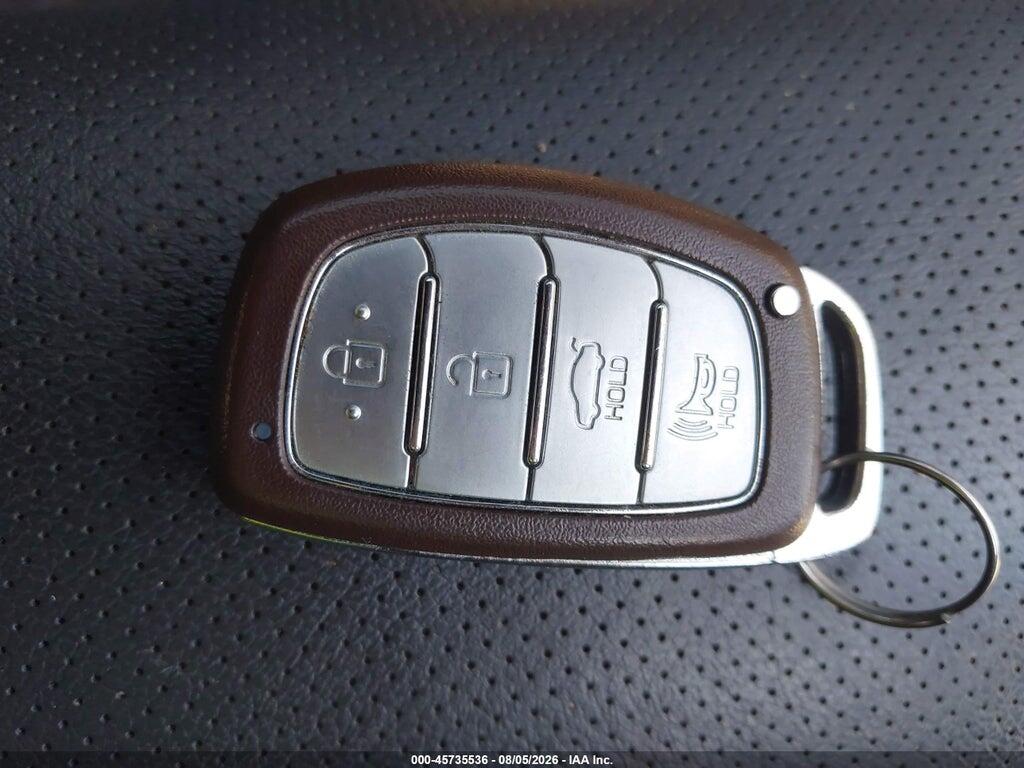 KMHD04LB7KU869868 2019 HYUNDAI ELANTRA photo no. 11