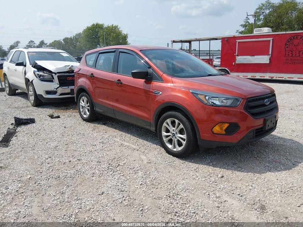 1FMCU0F70KUB86183 2019 FORD ESCAPE photo no. 1