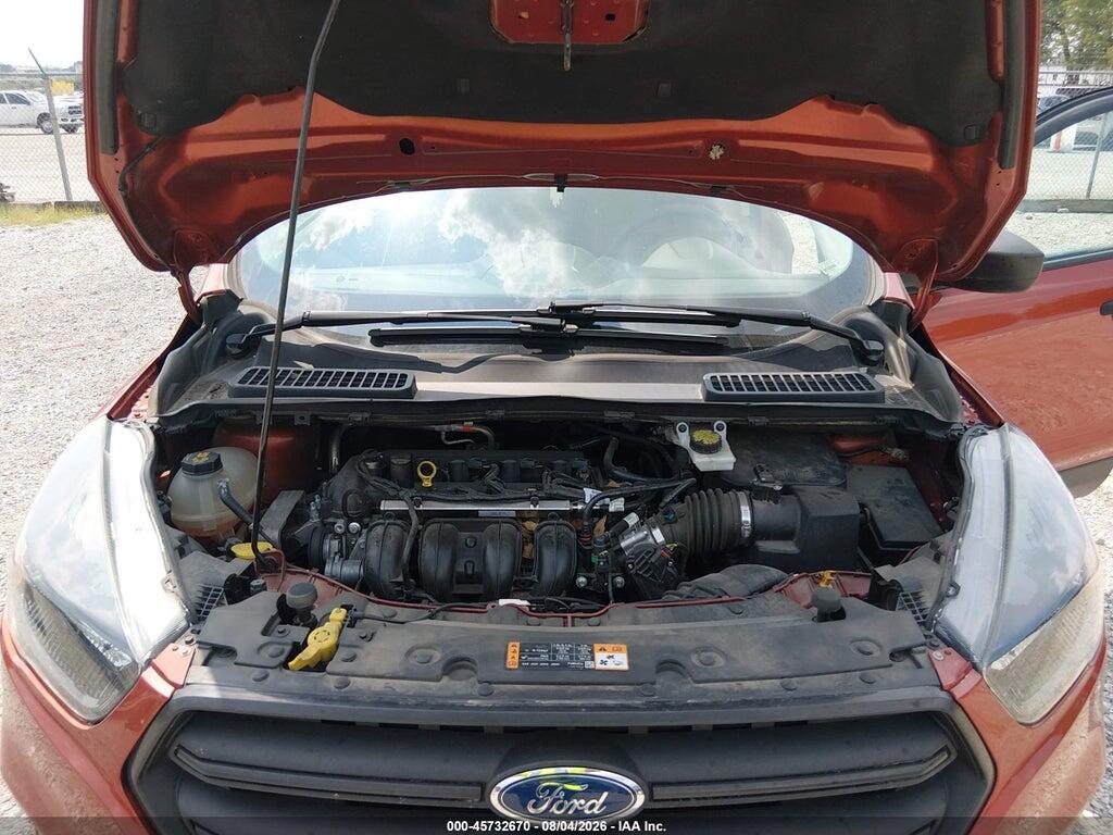 1FMCU0F70KUB86183 2019 FORD ESCAPE photo no. 10