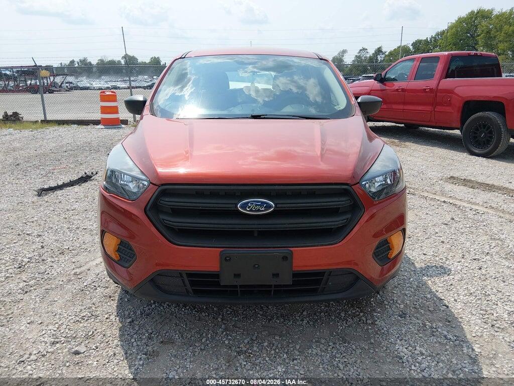 1FMCU0F70KUB86183 2019 FORD ESCAPE photo no. 12