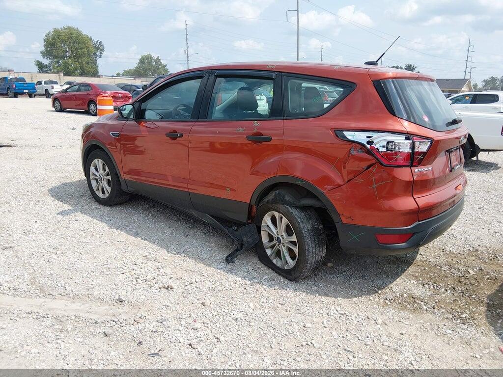 1FMCU0F70KUB86183 2019 FORD ESCAPE photo no. 3