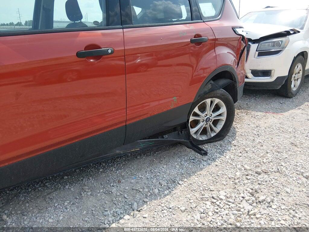 1FMCU0F70KUB86183 2019 FORD ESCAPE photo no. 6