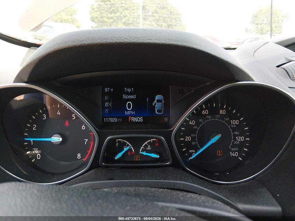 1FMCU0F70KUB86183 2019 FORD ESCAPE photo no. 7