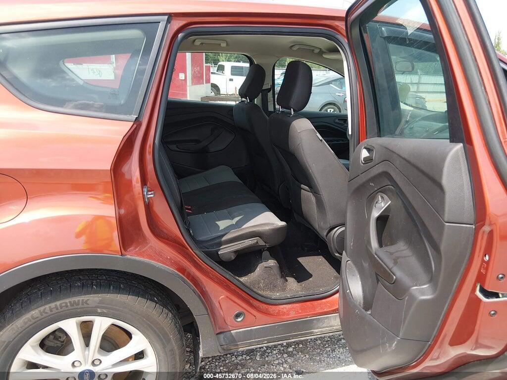 1FMCU0F70KUB86183 2019 FORD ESCAPE photo no. 8