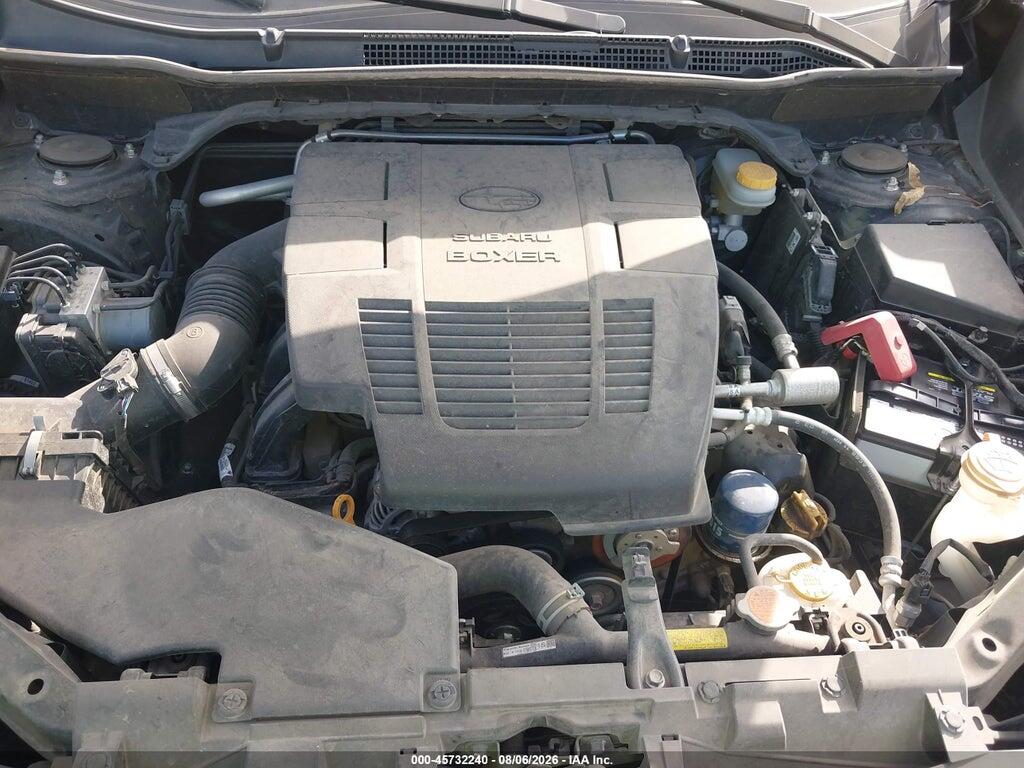 JF2SKAUC3KH549632 2019 SUBARU FORESTER photo no. 10