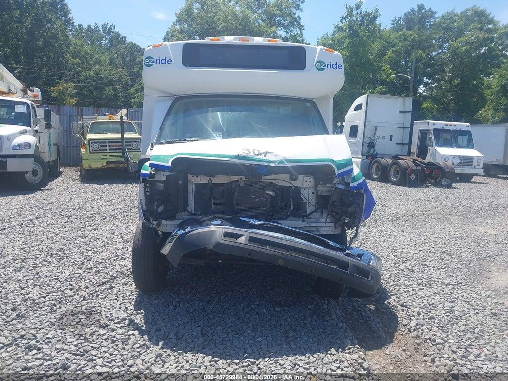 1FDFE4FS6KDC56615 2019 FORD E-450 CUTAWAY photo no. 12