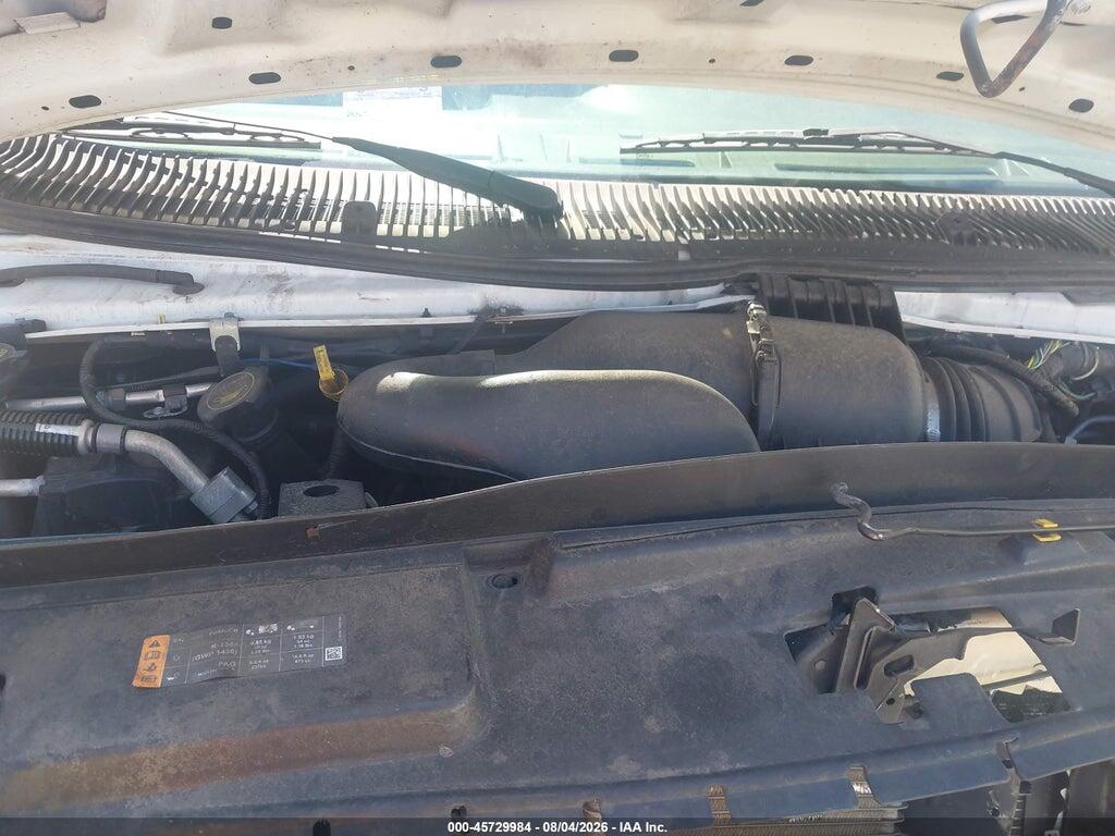 1FDFE4FS6KDC56615 2019 FORD E-450 CUTAWAY photo no. 9