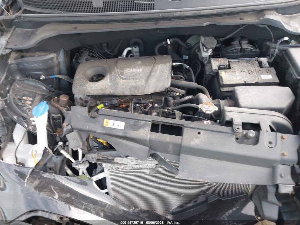 KNDJN2A29K7019609 2019 KIA SOUL photo no. 10