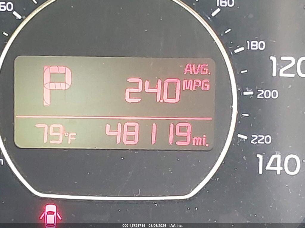 KNDJN2A29K7019609 2019 KIA SOUL photo no. 7
