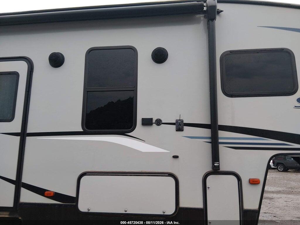 4YDF25326K3102240 2019 SPRINTER 253FWR photo no. 5
