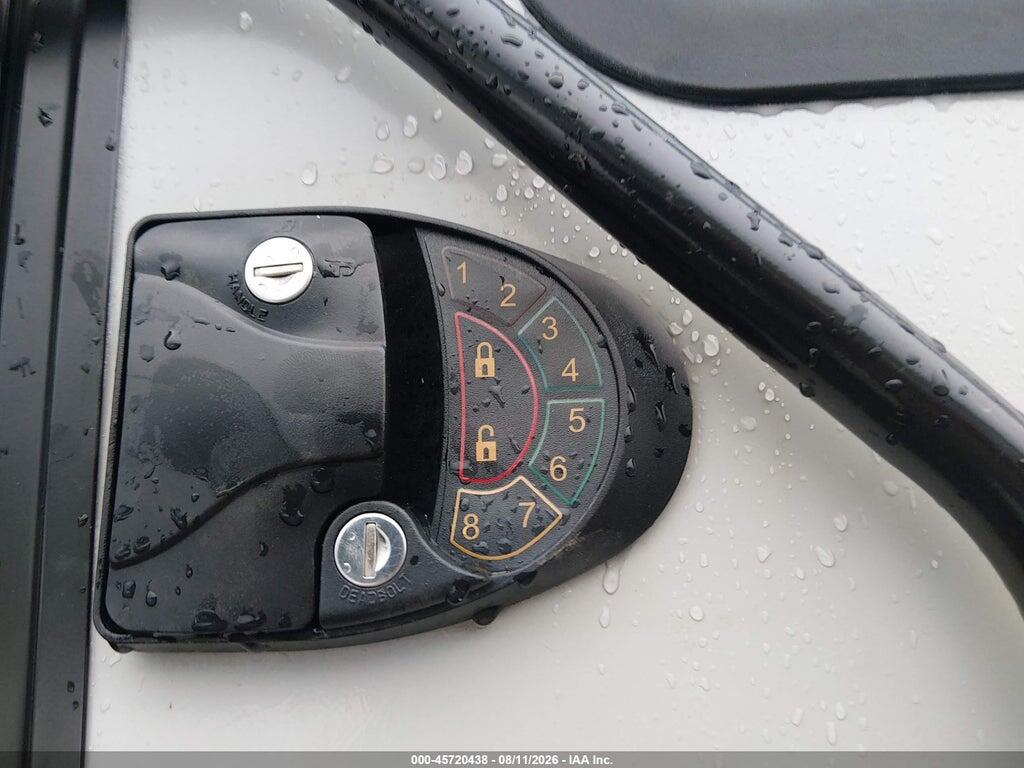 4YDF25326K3102240 2019 SPRINTER 253FWR photo no. 7