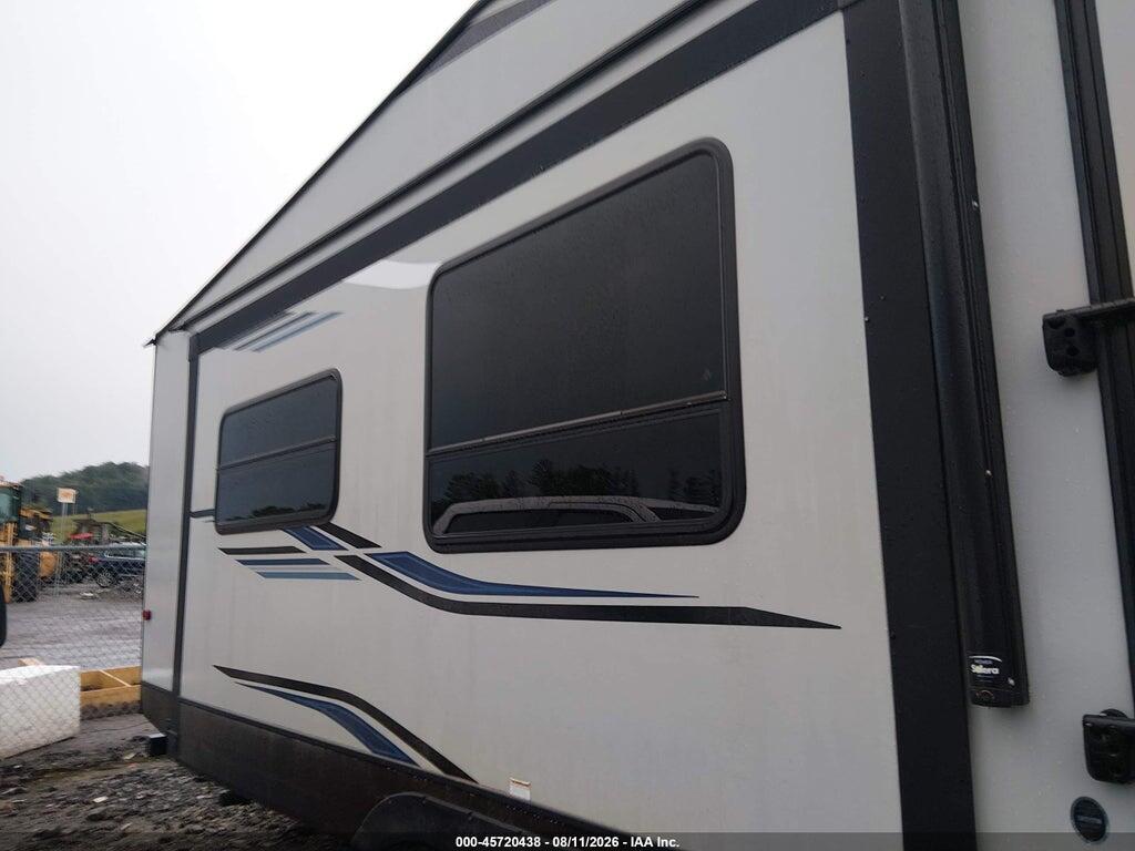 4YDF25326K3102240 2019 SPRINTER 253FWR photo no. 8